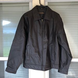 St John’s Bay Genuine Leather Jacket